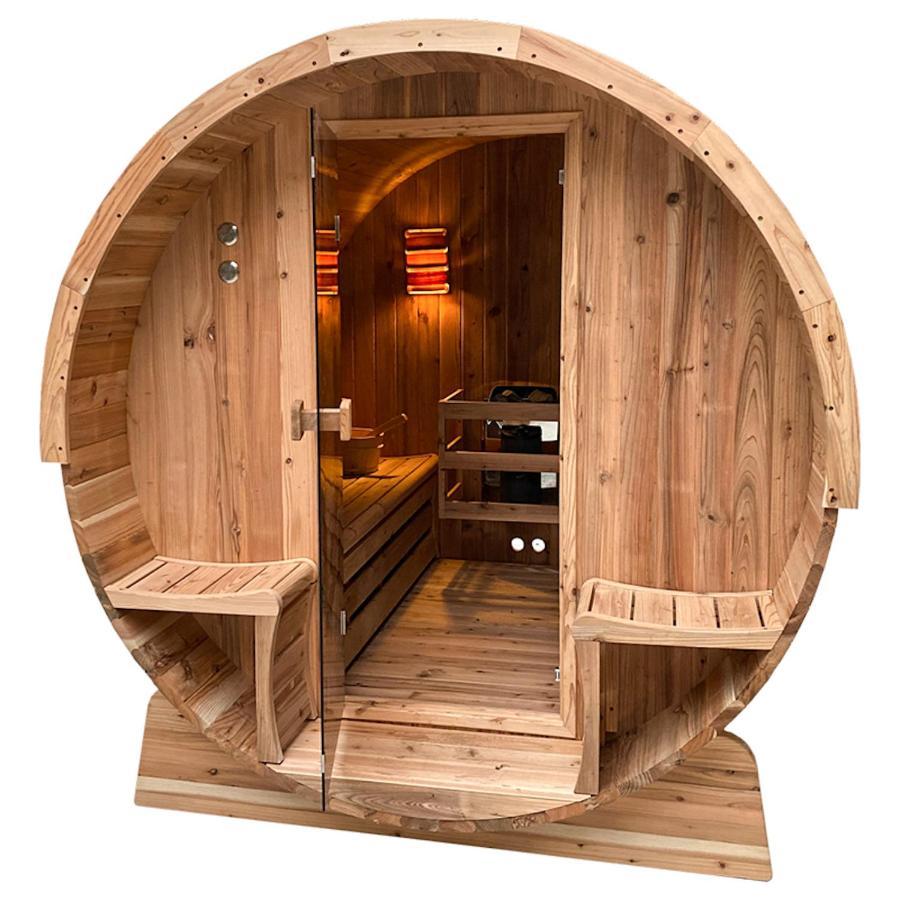 Bed & Wellness Klein Knorrestein With Private Hottub And Sauna And Tandembike Rental Included In Price Алмере Екстериор снимка